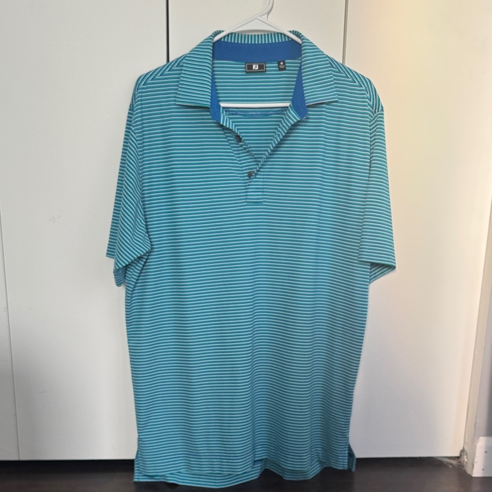 Men’s FootJoy Shirt